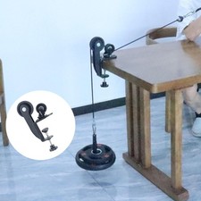 Table Pulley Machine Home Gym