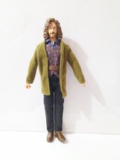 Harry Potter Sirius Black Doll  2018 Mattel Harry Potter Figure sirus black .