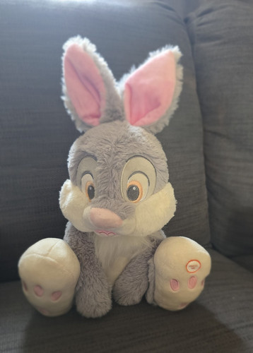 Disney thumper rabbit soft - rabbit, toy