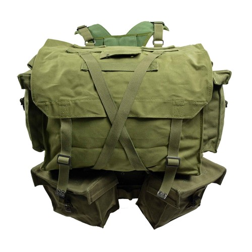 Genuine dutch army - genuine, webbing