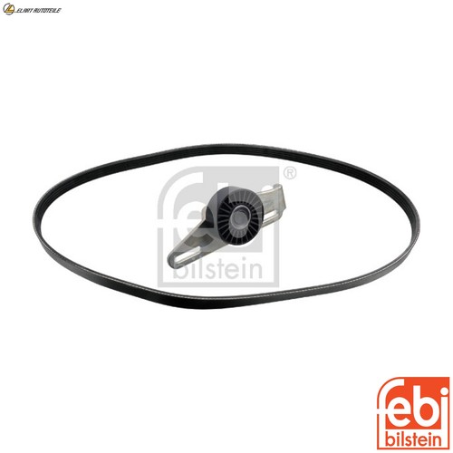Ribbed belt kit 183564 for - 183564,