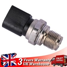 FUEL RAIL HIGH PRESSURE SENSOR