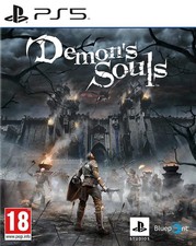 Demon's Souls Remake (Sony