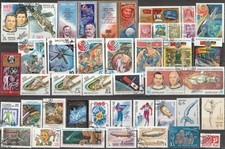 Soviet union mostly - union, &