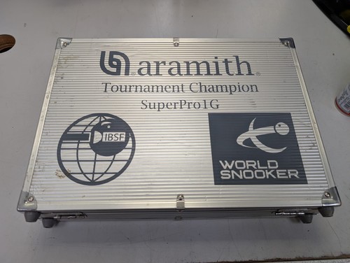 Aramith tournament champion - aramith,