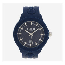 Versus versace vspo7421 quartz - versace,