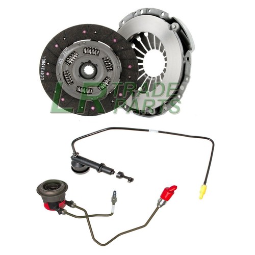 Fits freelander 0 td4 - 1, 2.0