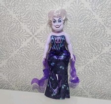 Disney Villains Black And