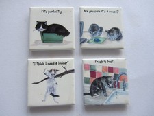 4 x The Little Dog Laughed -