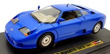 Burago 1/24 Scale Diecast 1535