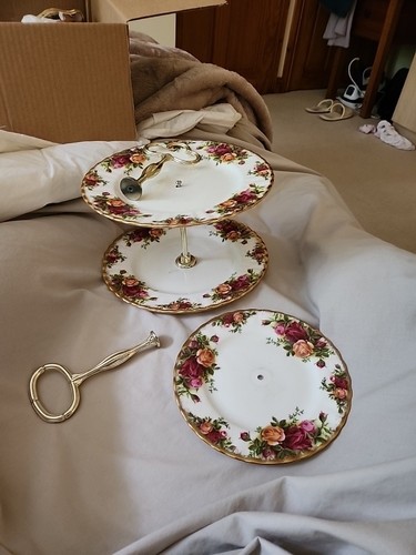 Royal albert cake - cake, and