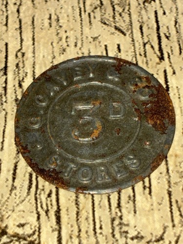 British cavey sons - british, 'g.