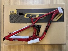 Force comp alloy - gt,