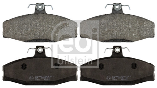 For caddy pickup - for, mk