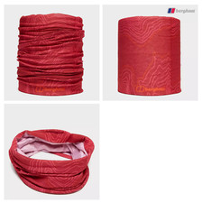 Berghaus Unisex Contour Print