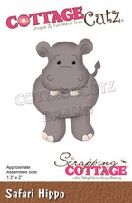 New Scrapping Cottage Cutz