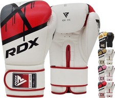 Rdx boxing gloves for - gloves, men