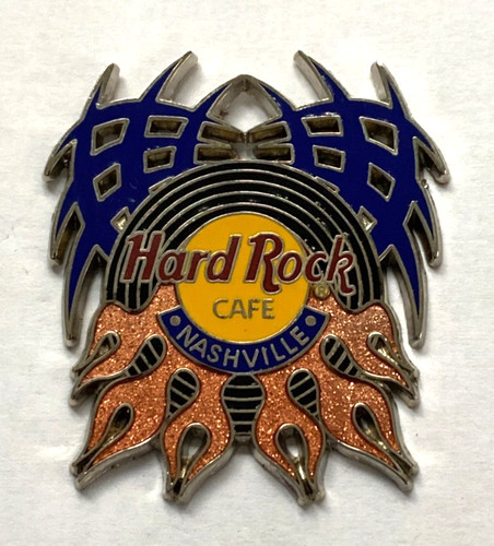 Hard rock cafe - rock,