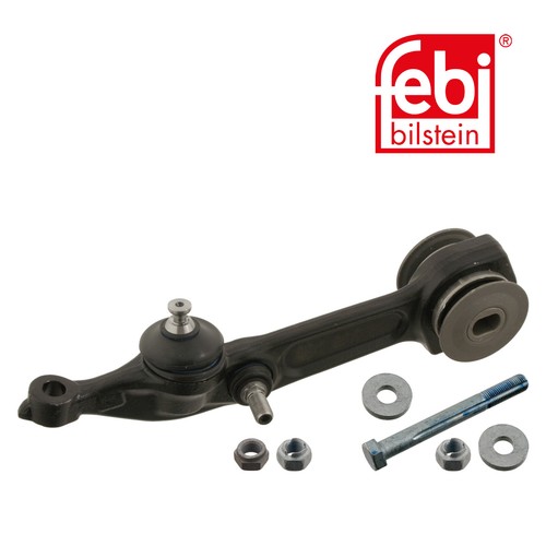Suspension control arm - arm, front