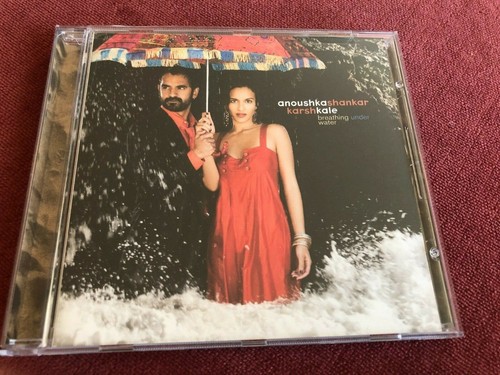 Anoushka shankar karsh - shankar/karsh, kale