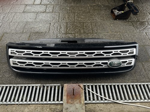 Land rover discovery l462 - rover,