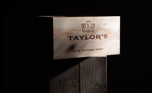 Pack port boxes - port,