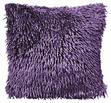 Luxury Shaggy Chenille Woven