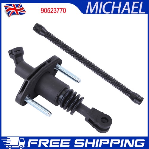 Clutch pump master cylinder - clutch,