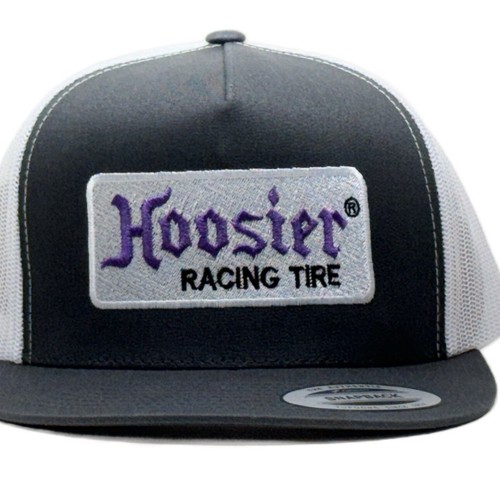 Racing tire hoosier - racing,