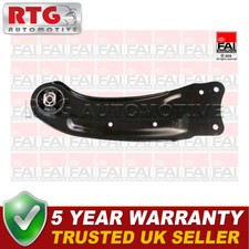 Rear Left Track Control Arm