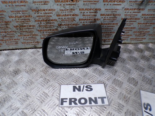 2015 isuzu max td door - 2.5,