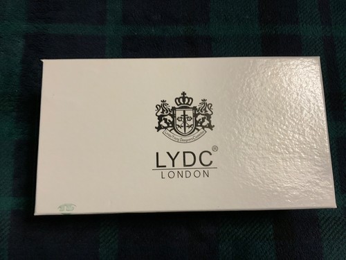 Lydc london purse zebra - lydc,