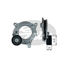 Gates DriveAlign Tensioner