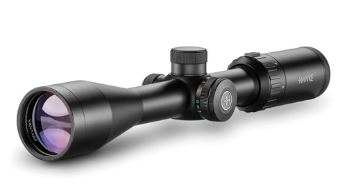 Hawke vantage 9x40 slug - vantage, 3-9x40