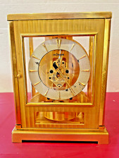 CLEANED SERVICED 1950 JAEGER