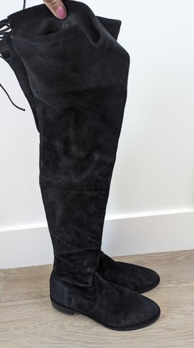 Worn stuart weitzman - worn, x2