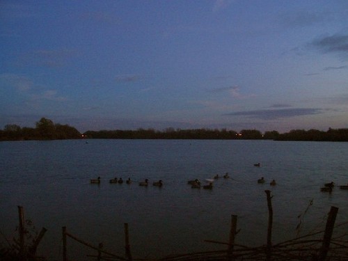 Photo 6x4 priory - photo,