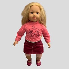 Zapf Creation 'Sally' Toddler