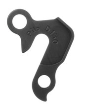 KONA NuNu Kaboom Kula Blast Hula Gear Fork D130