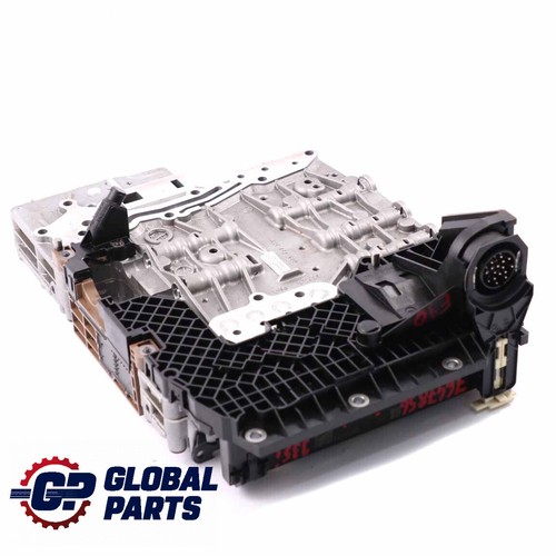 Mechatronics bmw e81 e87 lci - bmw,