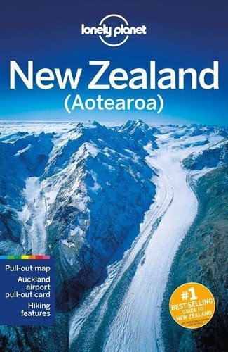 Lonely planet new - lonely,