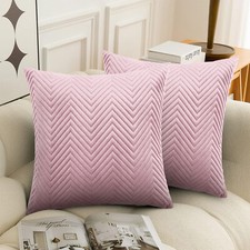 Quilted Embossed Velvet