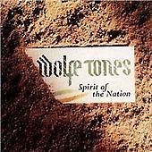Wolfe Tones - Spirit of the Nation (2001)