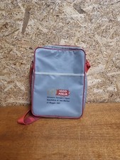 Mille Miglia 60th Aniversary Bag Classic Car Rally 1927-1987