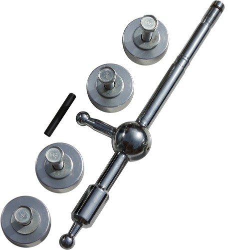 Quick shift short shifter for - shift,