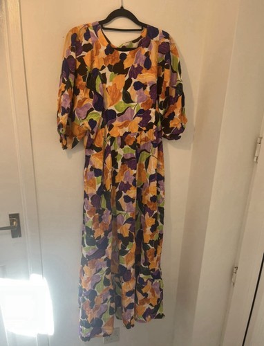 Oliver bonas colourful - colourful, pattern