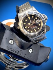 Rolex 1680 Red Submariner 1971