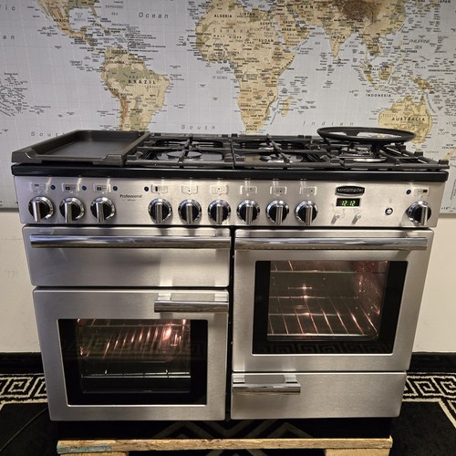 Rangemaster professional - rangemaster,