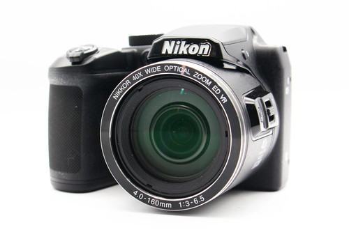 Nikon coolpix b500 digital - b500,