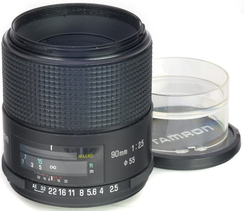 Tamron 90mm 5 macro - tamron,